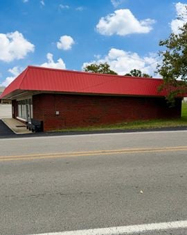109 Ecton Rd