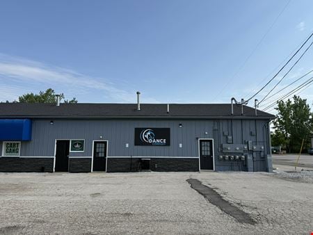 Photo of commercial space at 3729 Wilder Rd in Bay City