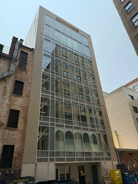 Photo of commercial space at 915 F St NW in Washington