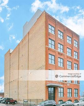 1500 West Carroll Avenue
