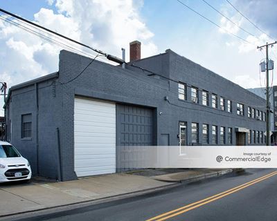 953, 957 & 959 Myers Street