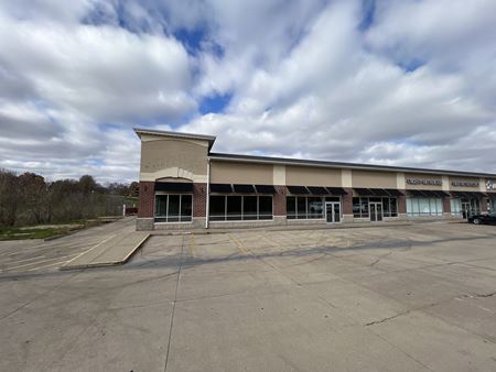Photo of commercial space at 1225 S Oakwood Ave 5 in Geneseo