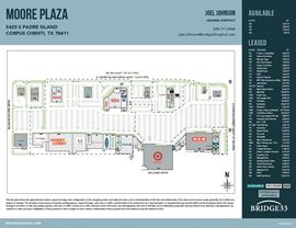 Moore Plaza