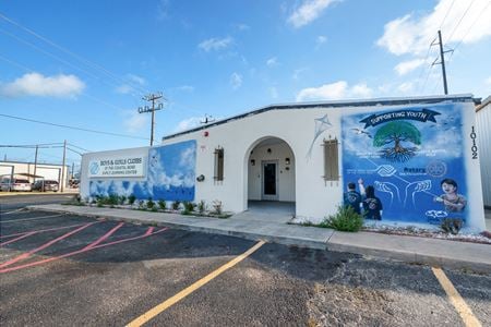 Retail space for Sale at 10102 S Padre Island Dr in Corpus Christi