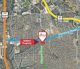 810 Fillmore Dr
