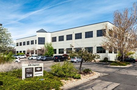 Photo of commercial space at 2051 Dogwood Street in Louisville
