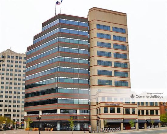 Two Ballston Plaza