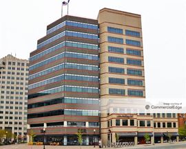 Two Ballston Plaza
