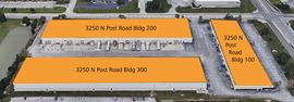 3250 N Post Road Bldg 100