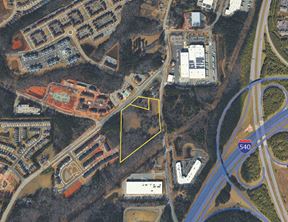 3905 Page Road & 3910 Airport Road