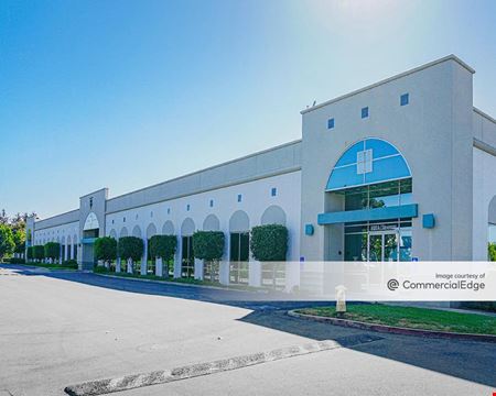 Office space for Rent at 6100 Stevenson Boulevard in Fremont