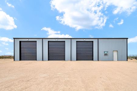 Industrial space for Sale at 2920 Farm to Market 866 in Odessa