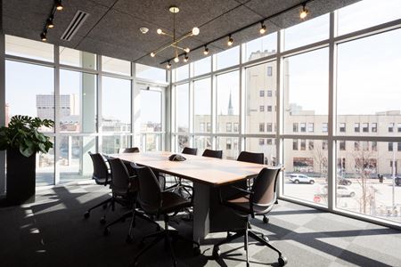 Coworking space for Rent