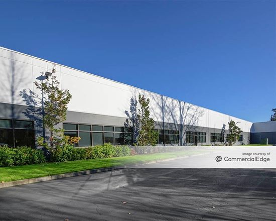 Beaverton Creek - Buildings 19 & 20