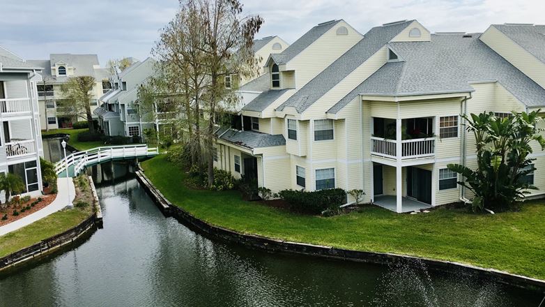 (14% CASH-ON-CASH RETURN!) 24-UNIT CONDO PORTFOLIO FOR SALE!