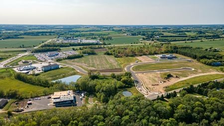 VacantLand space for Sale at Wisconsin Ave in Rice Lake