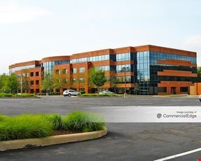 Cranberry Woods Office Park - Building 800