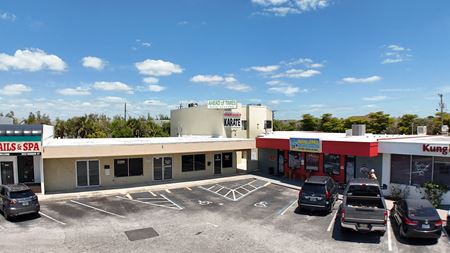 Retail space for Sale at 3635, 3639, 3641 & 3643 Webber Street in Sarasota
