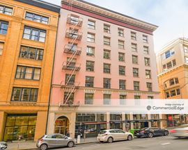 111-115 New Montgomery Street