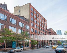 Knight Building