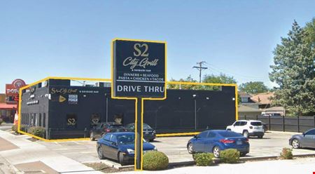 Retail space for Rent at 1001 W Roosevelt Rd in Maywood