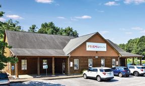 Mountain Lakes Medical