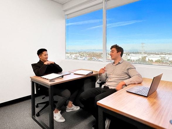 Nexen Workspace