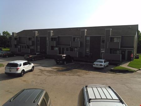 Harbor View Apartments - Cleveland