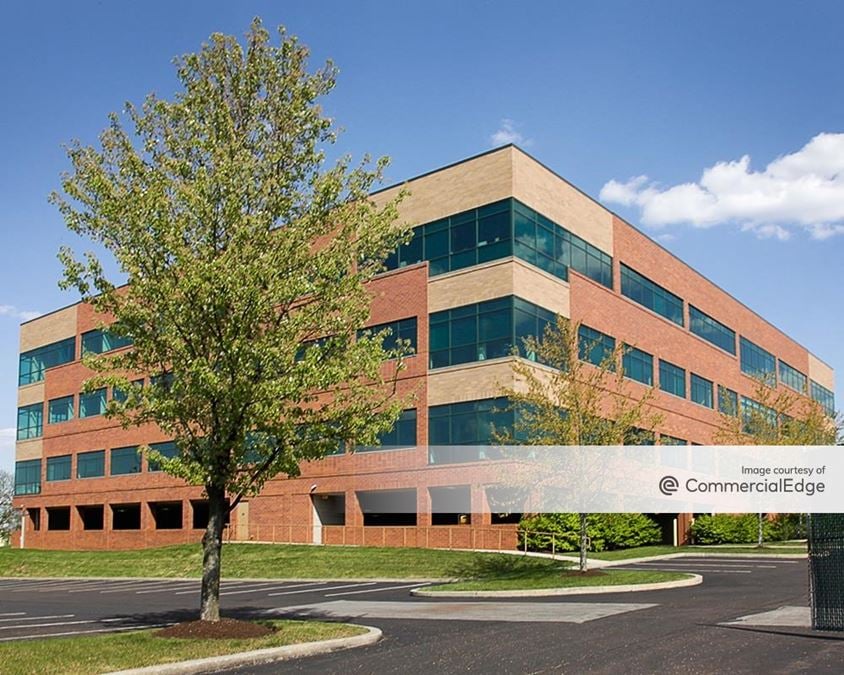Northbrook Corporate Center