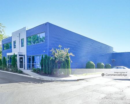 Photo of commercial space at 555 Industrial Way West in Eatontown