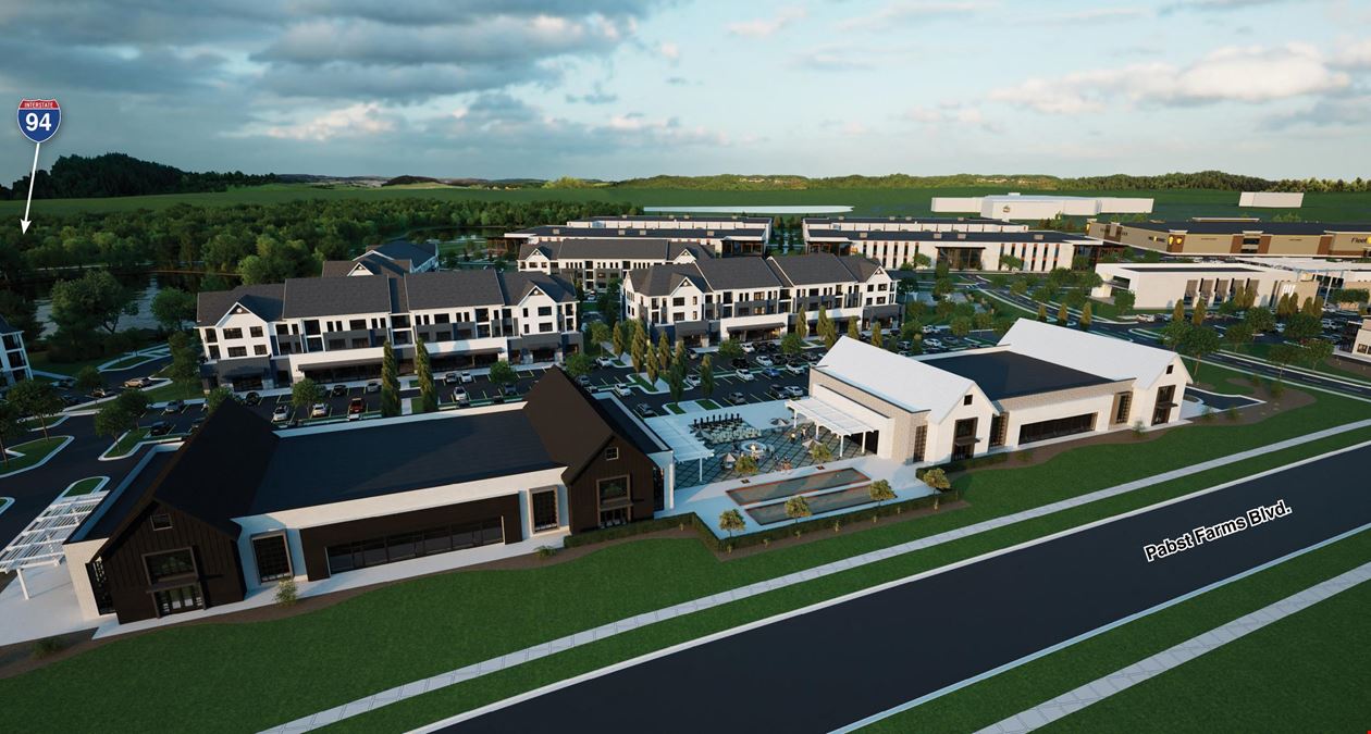 Pabst 59 Development