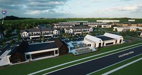Pabst 59 Development