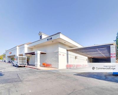 6350-6394 East Santa Ana Canyon Road