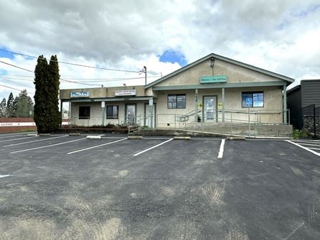 Photo of commercial space at 4026-4044 Grass Valley Hwy in Auburn