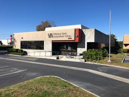 Office space for Sale at 2569 W. Woodland Drive in Anaheim