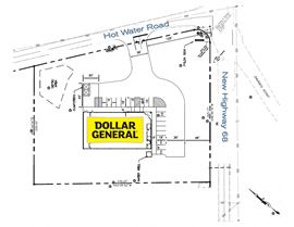 Dollar General | Tellico Plains, TN
