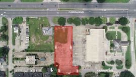 Land For Sale - 1.005 Acres