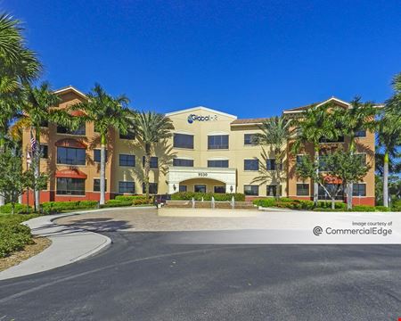 Office space for Rent at 9530 Marketplace Road in Fort Myers