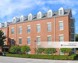 Chesapeake Campus - Building 4