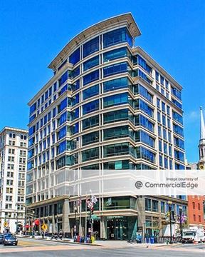 Executive Tower