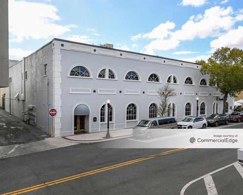 Mckay Building
