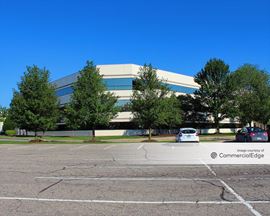Arboretum Office Park - Building Two