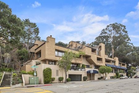 Office space for Rent at 1900 Mountain Blvd in Oakland
