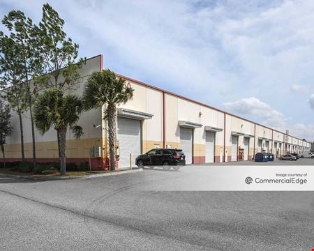 Industrial space for Rent at 4446 Pet Lane in Lutz