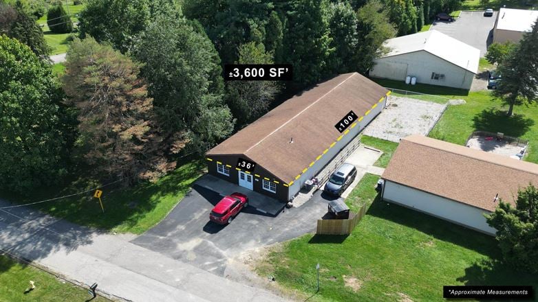 4687 cleveland road wooster ohio 44691