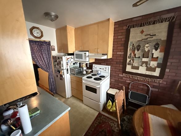 Normandie House Apartments