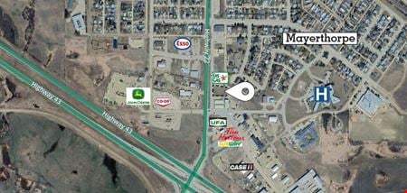 Photo of commercial space at 4403 Crockett 50 Street in Mayerthorpe