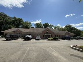 300 Old Forge Ln STE 302