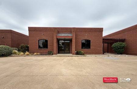 Office space for Rent at 2721 81st St in Lubbock