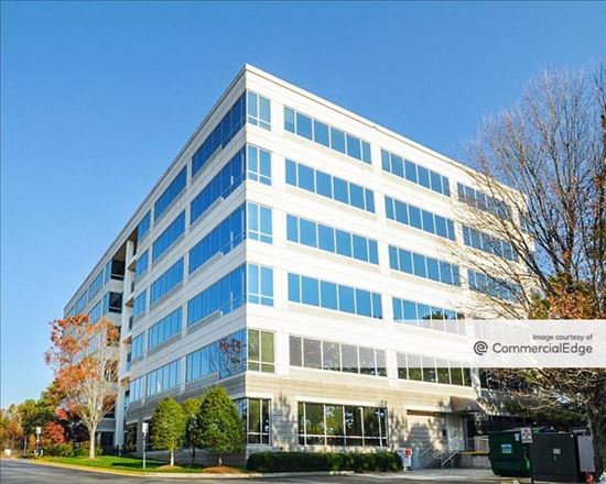 Corners Office Park